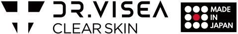 DR. VISER CLEARSKIN Made in Japan